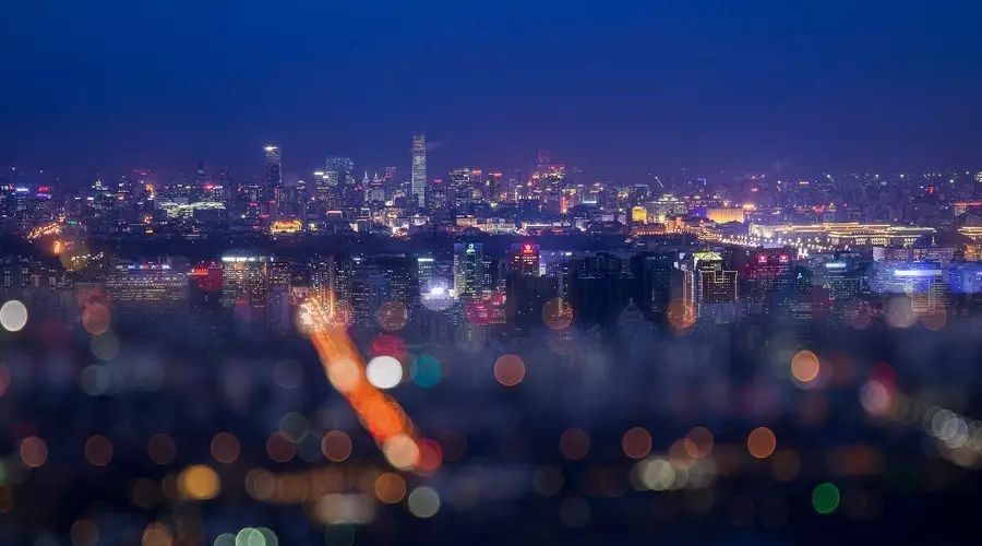 北京·秋果，于城市之中擁抱千里之外