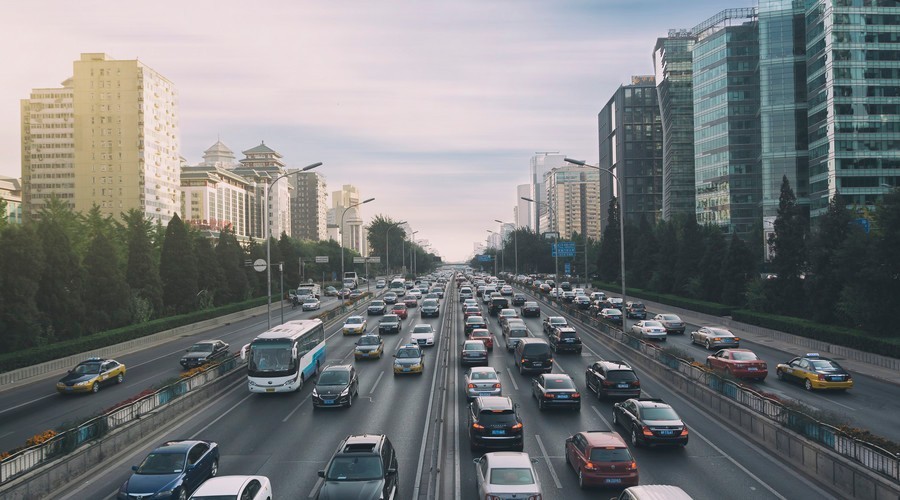 北京·秋果，于城市之中擁抱千里之外