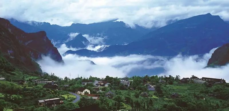 北京·秋果，于城市之中擁抱千里之外