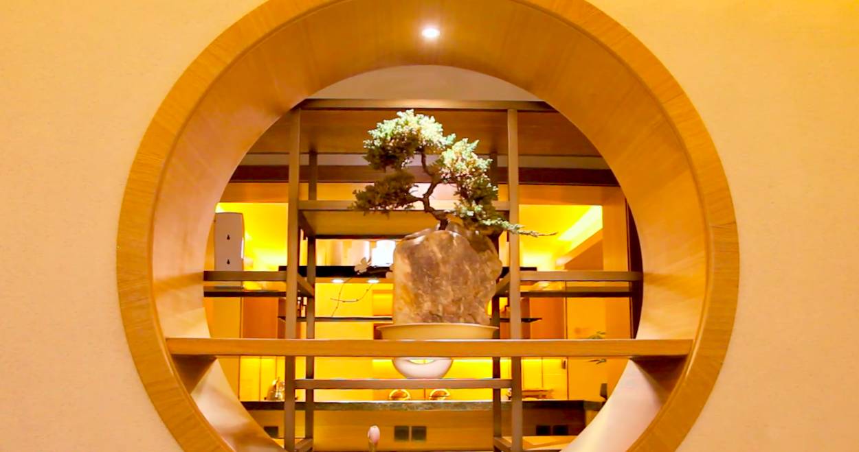 北京·秋果，于城市之中擁抱千里之外