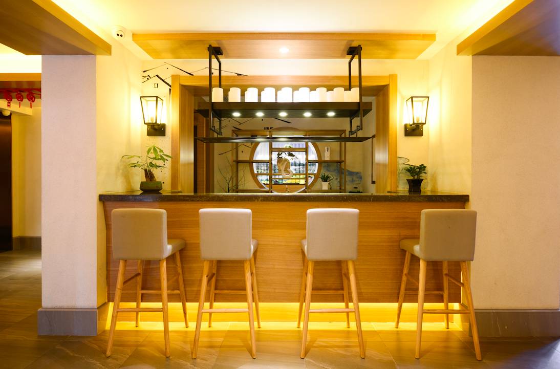 北京·秋果，于城市之中擁抱千里之外