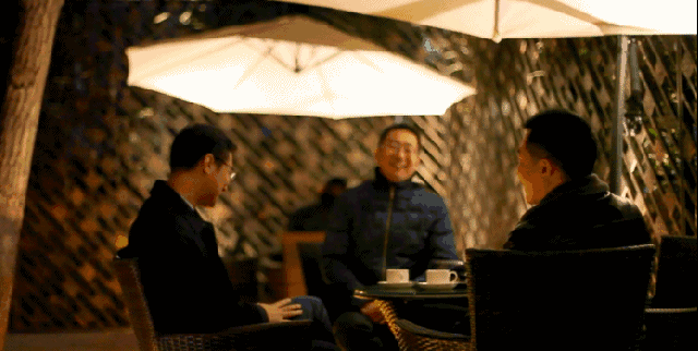 北京·秋果，于城市之中擁抱千里之外