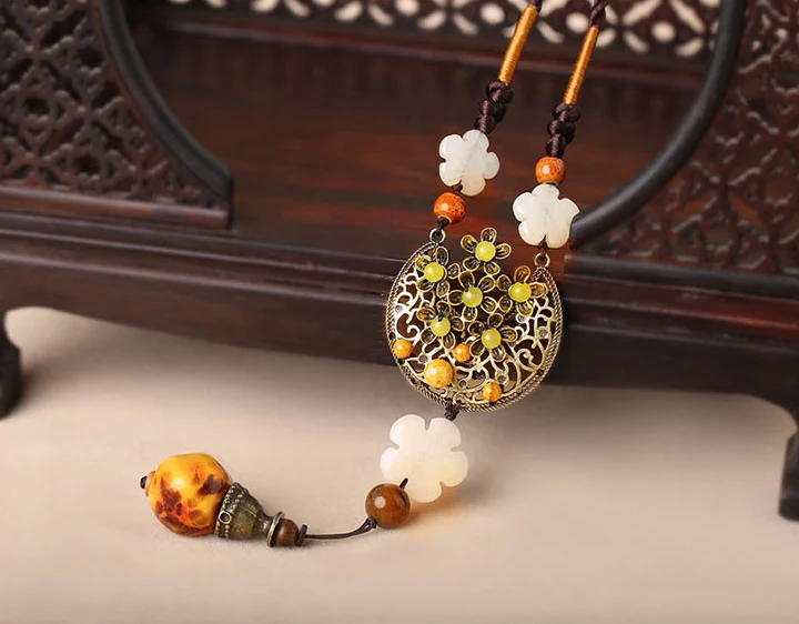 時尚民族風(fēng)東陵玉裝飾毛衣鏈項鏈?zhǔn)罪? src="/shige/d/file/bigpic/190404/04/13-1F925111431.png" style="height: 608px; width: 750px;" / data-He1G="cB7OXh"><br / data-Vymz="WHlx74">
	<img alt=