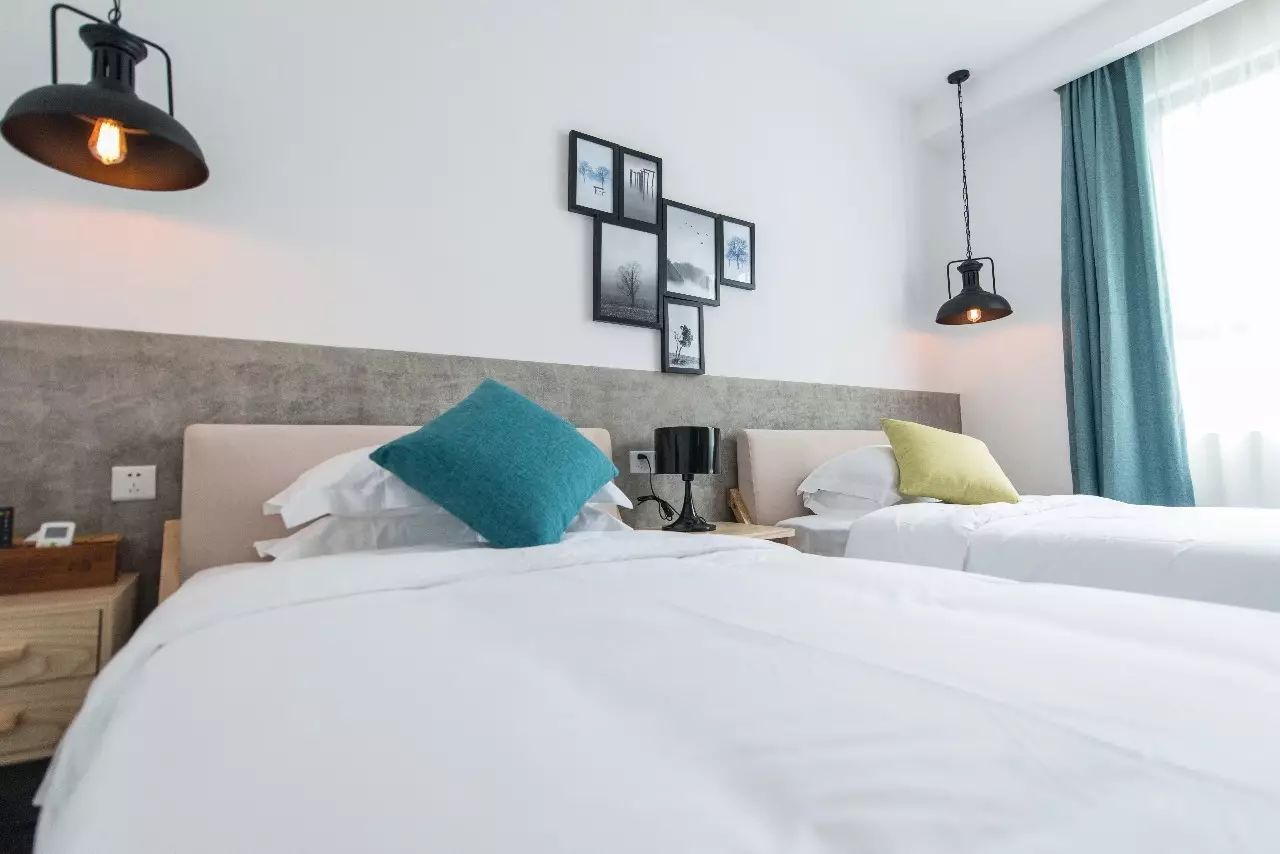 壩美·歸園，隱居聽心歸于自然盡享鄉(xiāng)村野趣