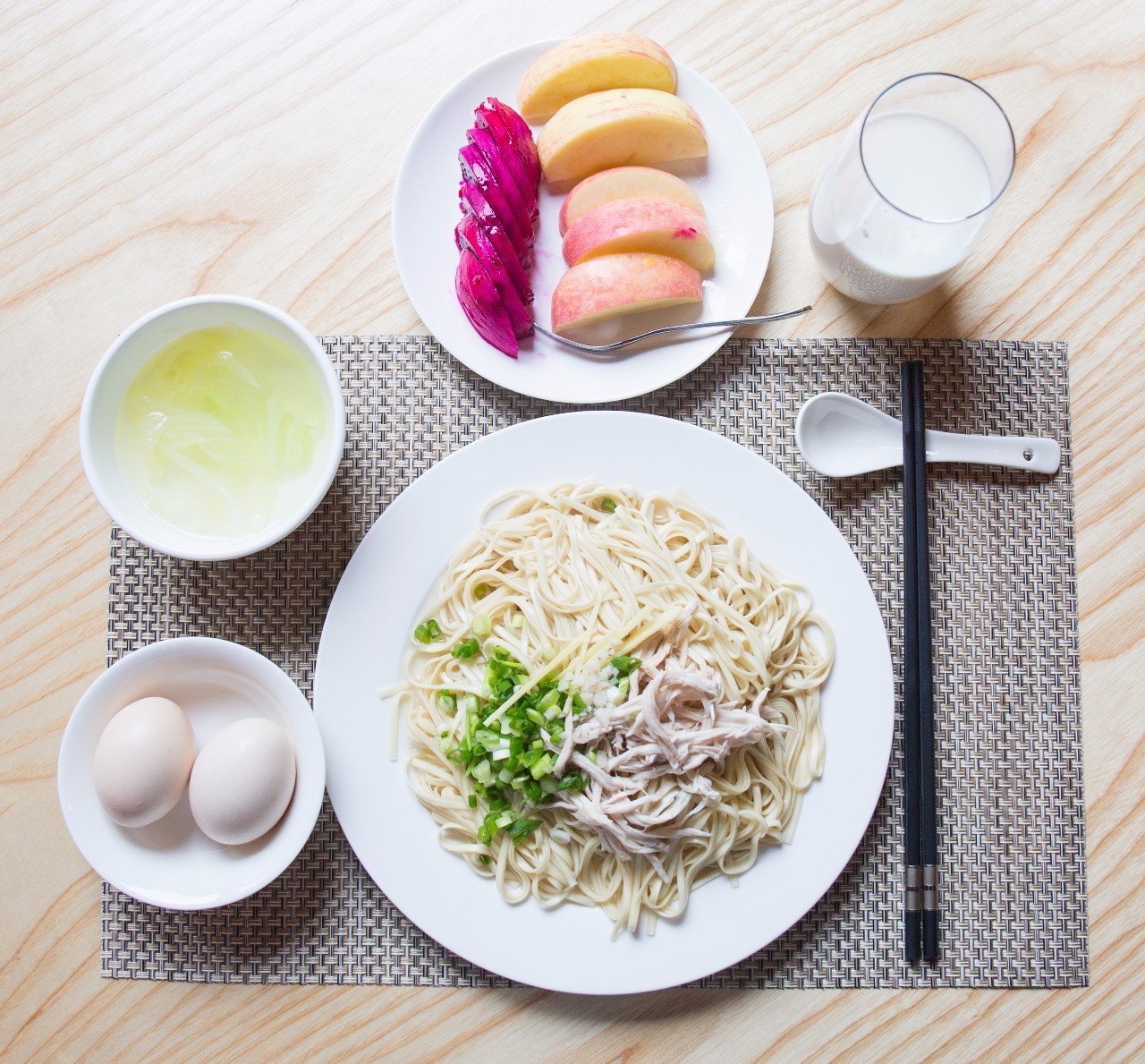 壩美·歸園，隱居聽心歸于自然盡享鄉(xiāng)村野趣