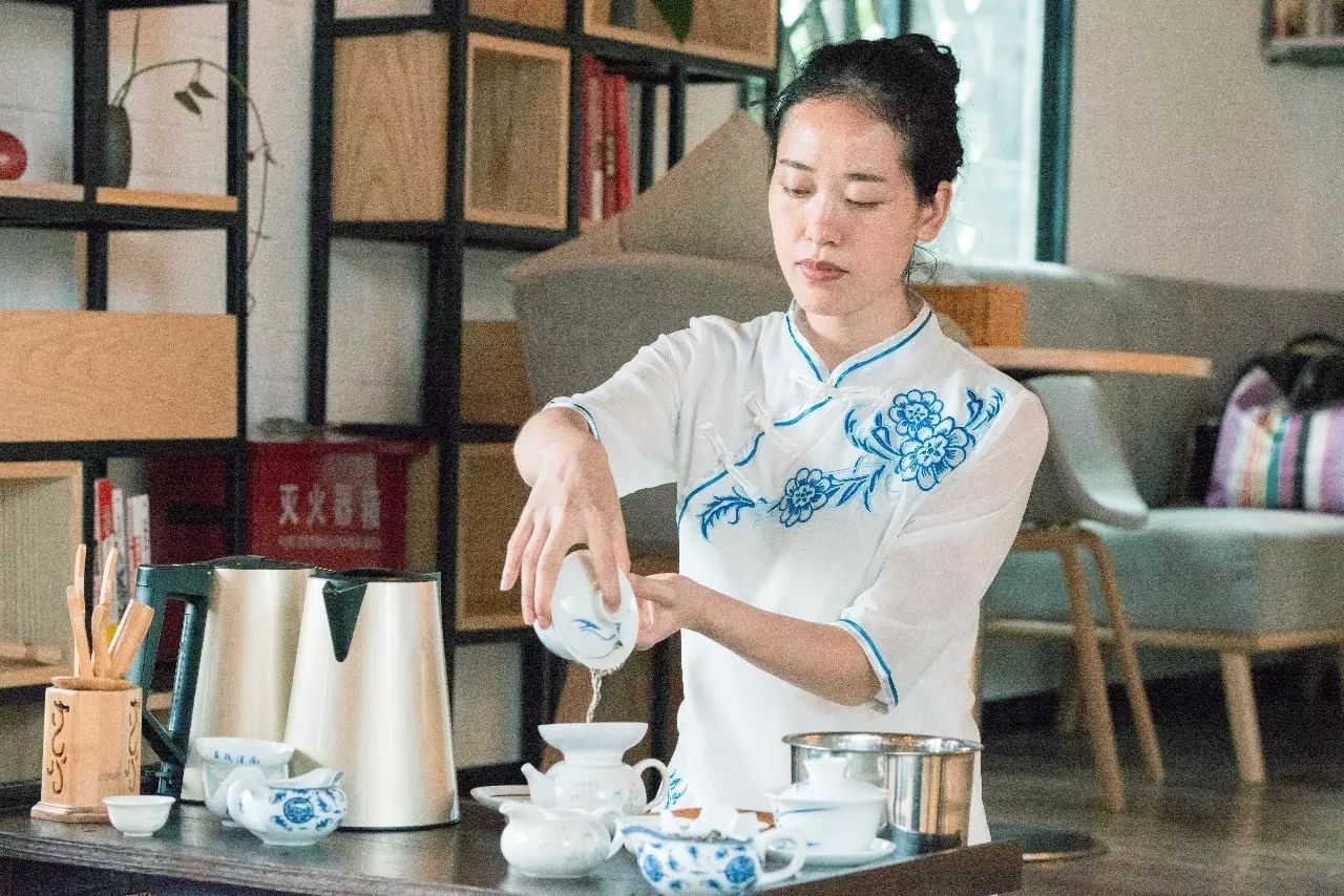 壩美·歸園，隱居聽心歸于自然盡享鄉(xiāng)村野趣