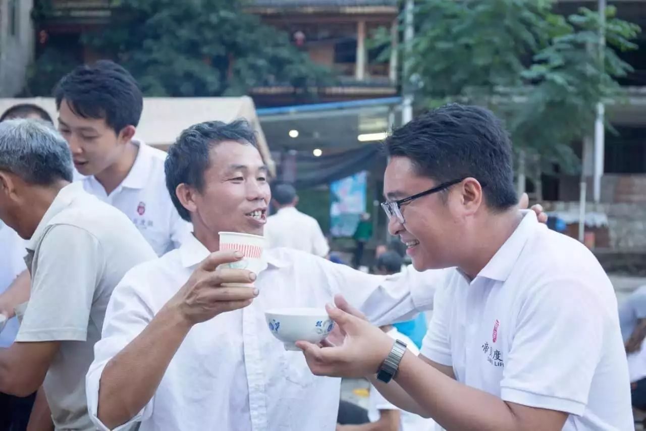 壩美·歸園，隱居聽心歸于自然盡享鄉(xiāng)村野趣