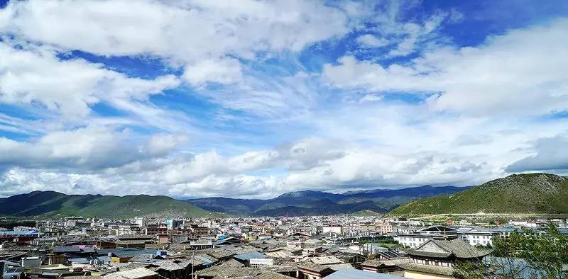 壩美·歸園，隱居聽心歸于自然盡享鄉(xiāng)村野趣