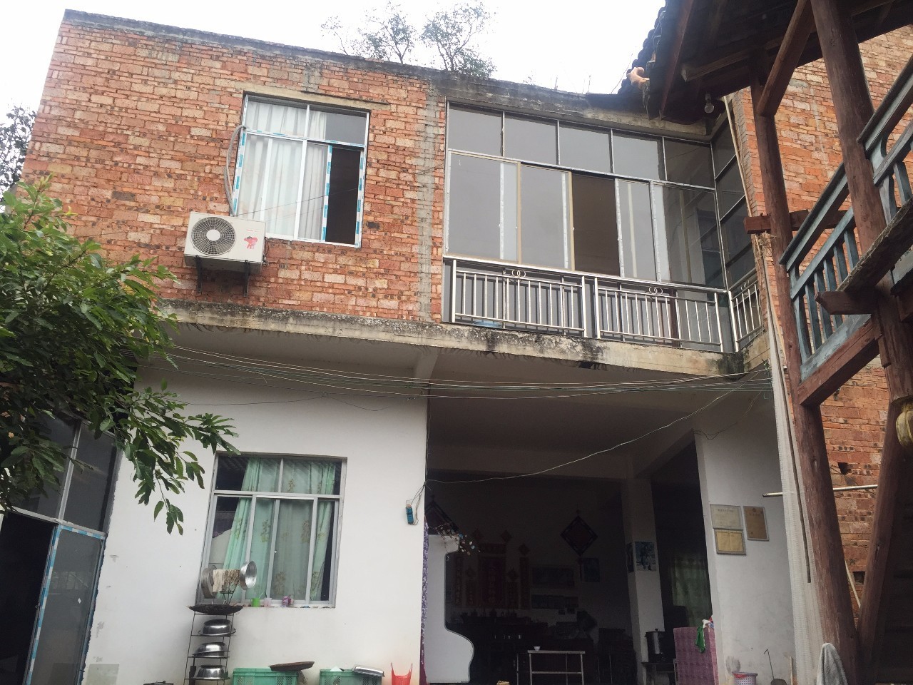 壩美·歸園，隱居聽心歸于自然盡享鄉(xiāng)村野趣