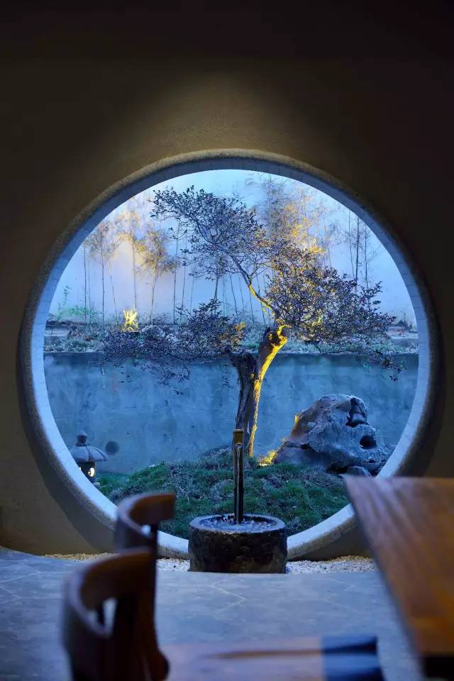 陶舍藝術(shù)酒店，一個「詩意的世界」