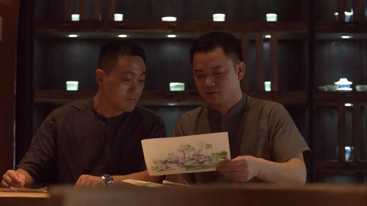 陶舍藝術(shù)酒店，一個「詩意的世界」