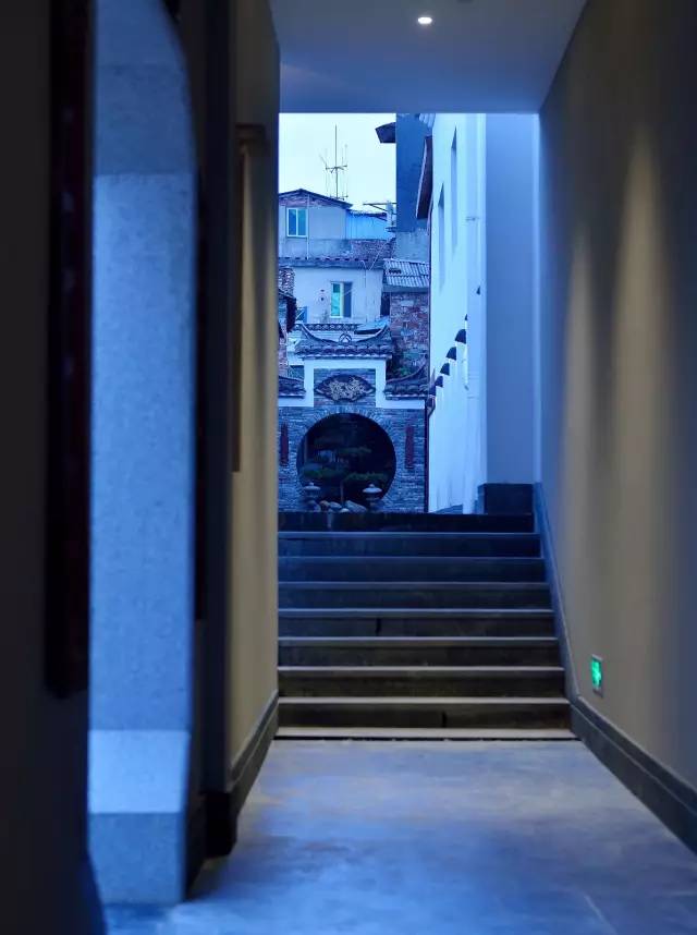 陶舍藝術(shù)酒店，一個「詩意的世界」