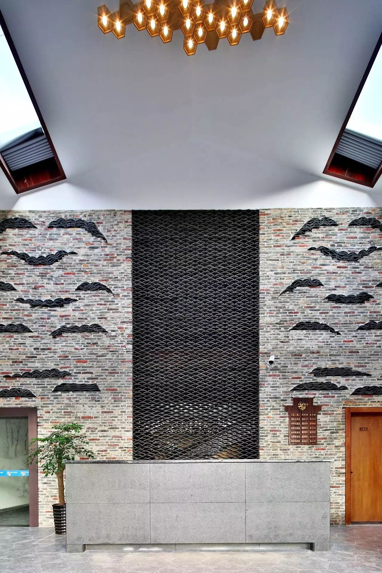 陶舍藝術(shù)酒店，一個「詩意的世界」