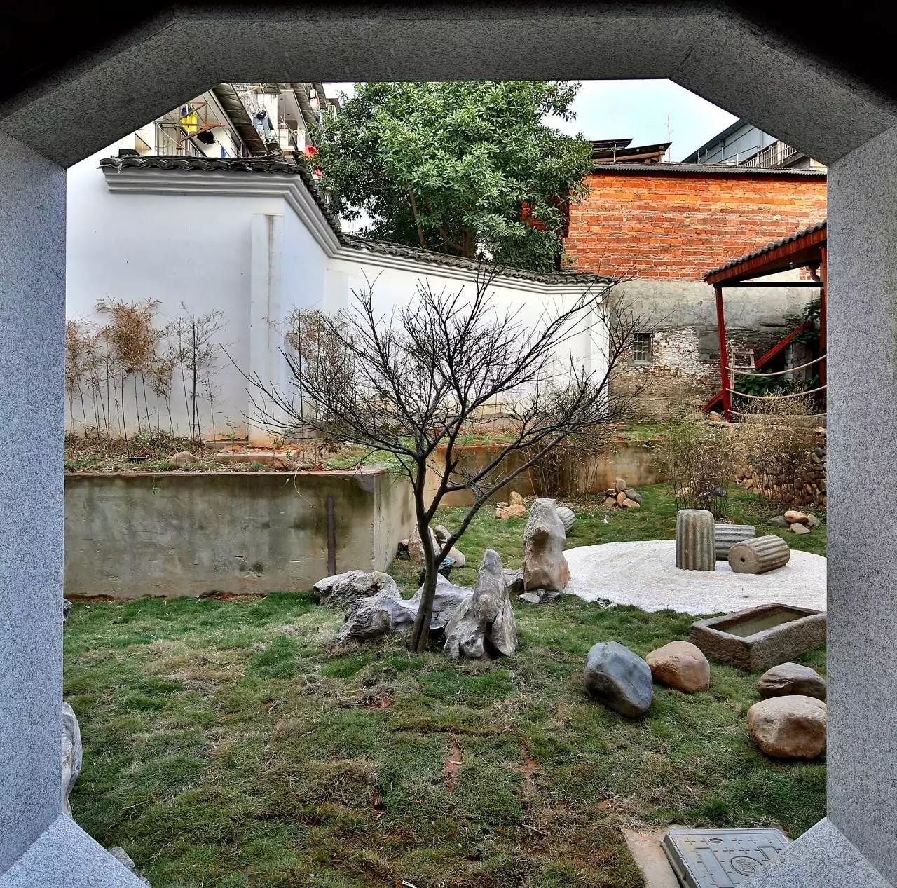 陶舍藝術(shù)酒店，一個「詩意的世界」