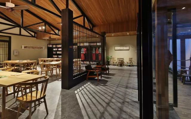 陶舍藝術(shù)酒店，一個「詩意的世界」