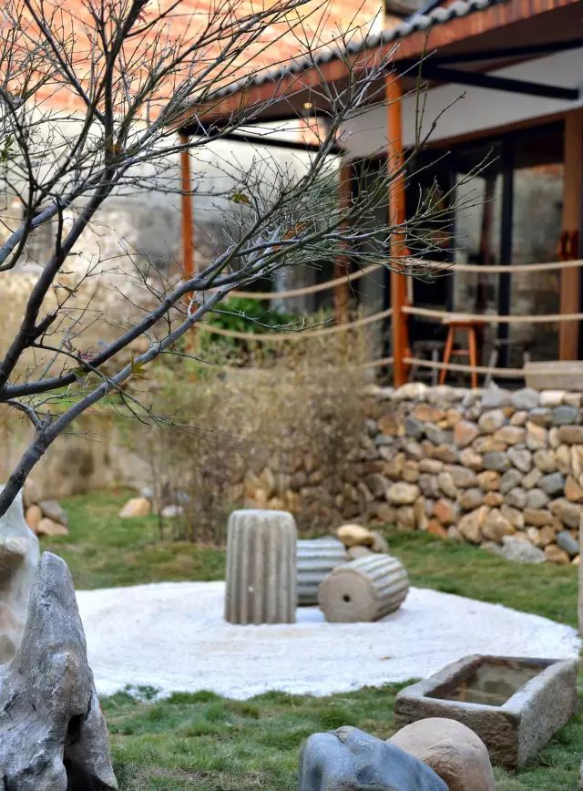 陶舍藝術(shù)酒店，一個「詩意的世界」