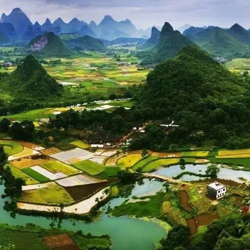 云澗阡陌·野望，特色度假小鎮(zhèn)體驗(yàn)親子主題民宿