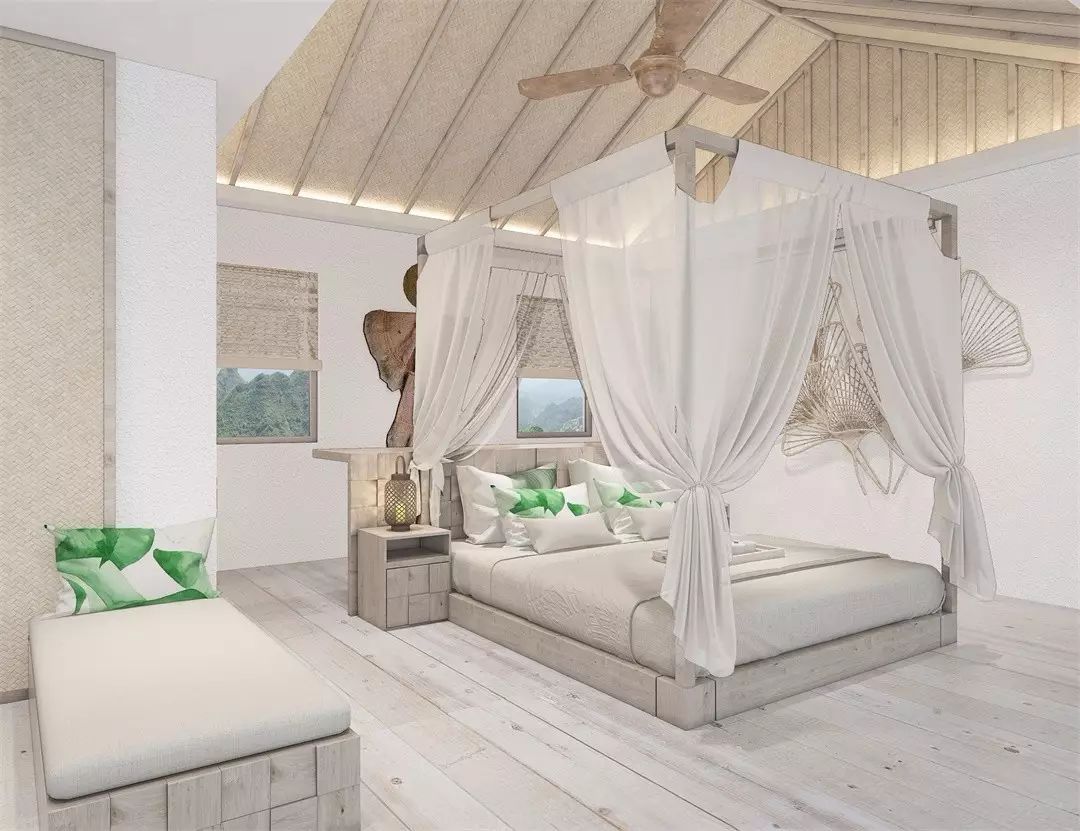 云澗阡陌·野望，特色度假小鎮(zhèn)體驗親子主題民宿