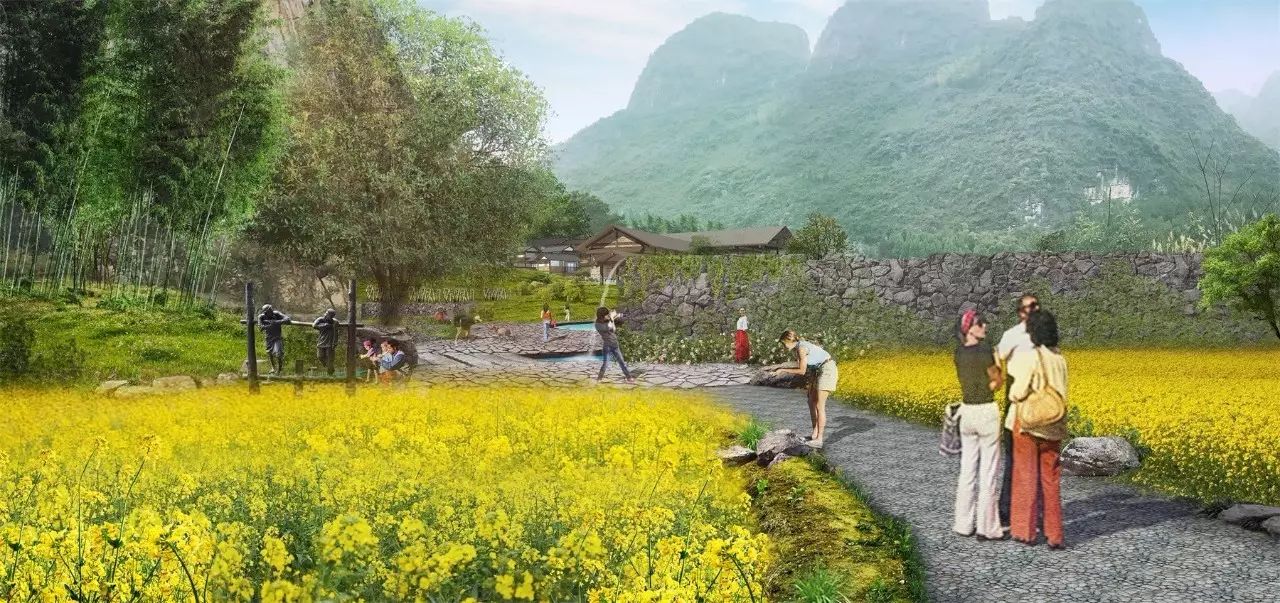 云澗阡陌·野望，特色度假小鎮(zhèn)體驗親子主題民宿