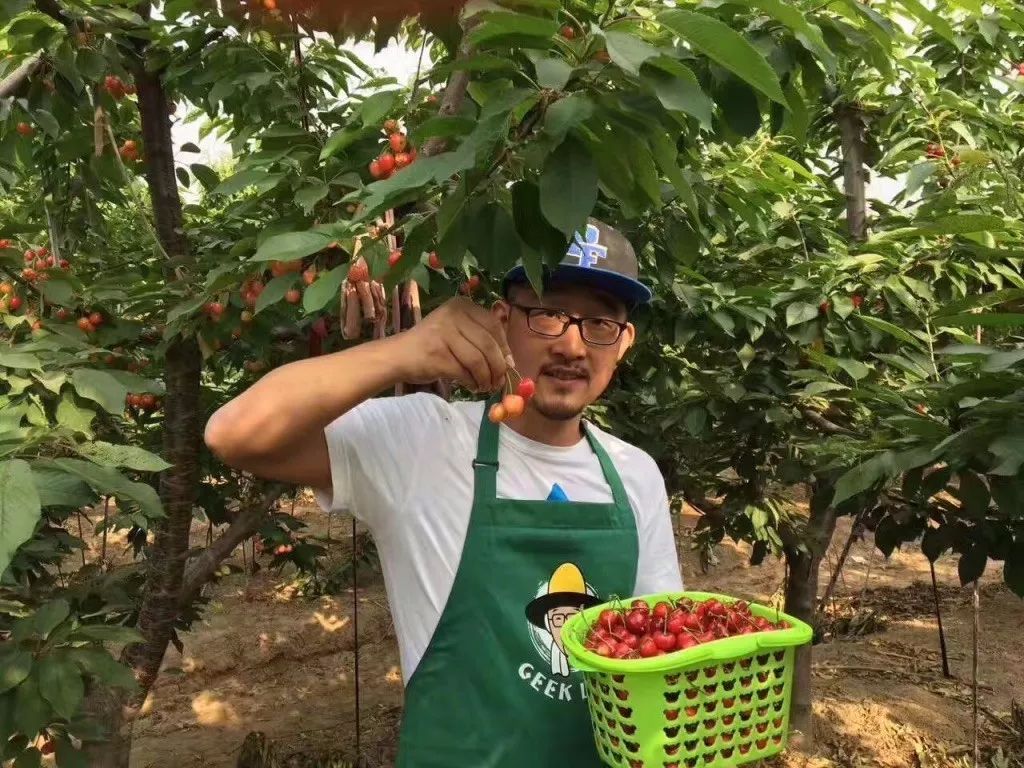 煙臺·極客客棧，歡迎每一顆想要逃離的心