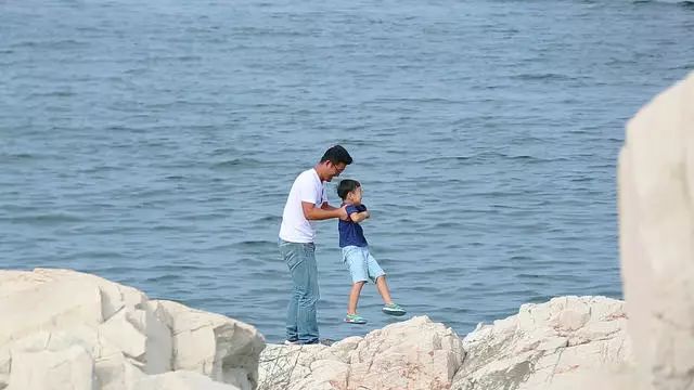 煙臺·極客客棧，歡迎每一顆想要逃離的心