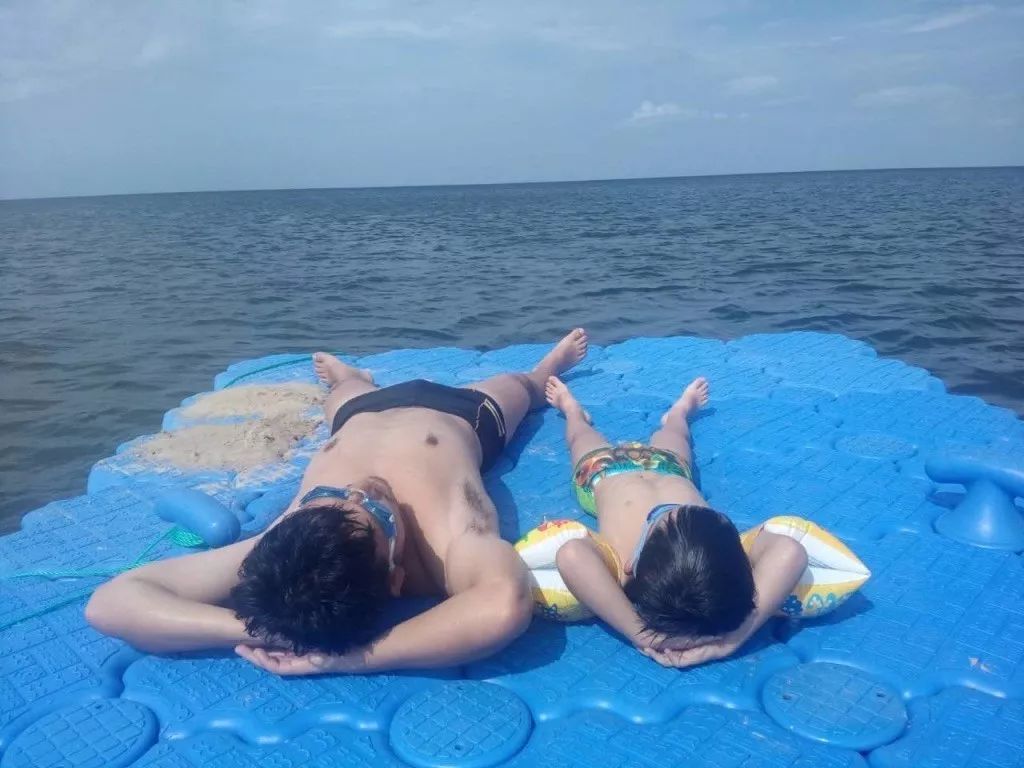 煙臺·極客客棧，歡迎每一顆想要逃離的心