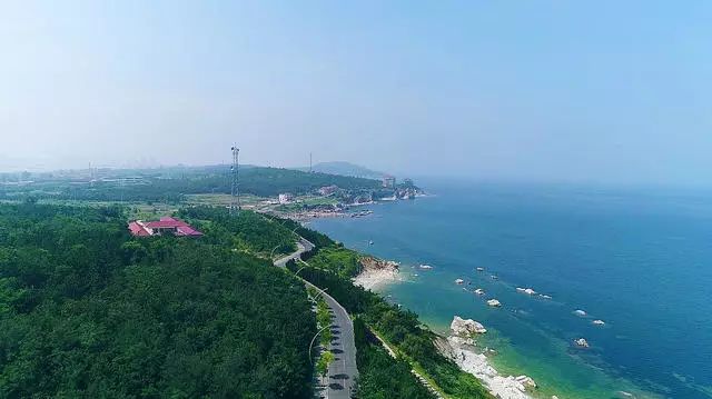 煙臺·極客客棧，歡迎每一顆想要逃離的心