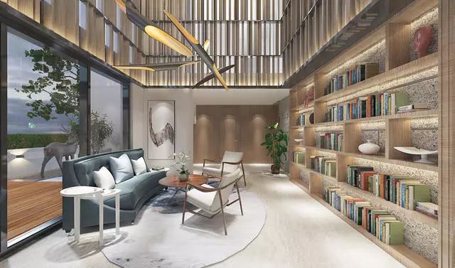 煙臺(tái)·極客客棧，歡迎每一顆想要逃離的心