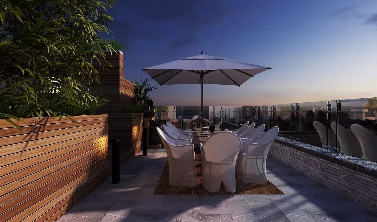 煙臺(tái)·極客客棧，歡迎每一顆想要逃離的心