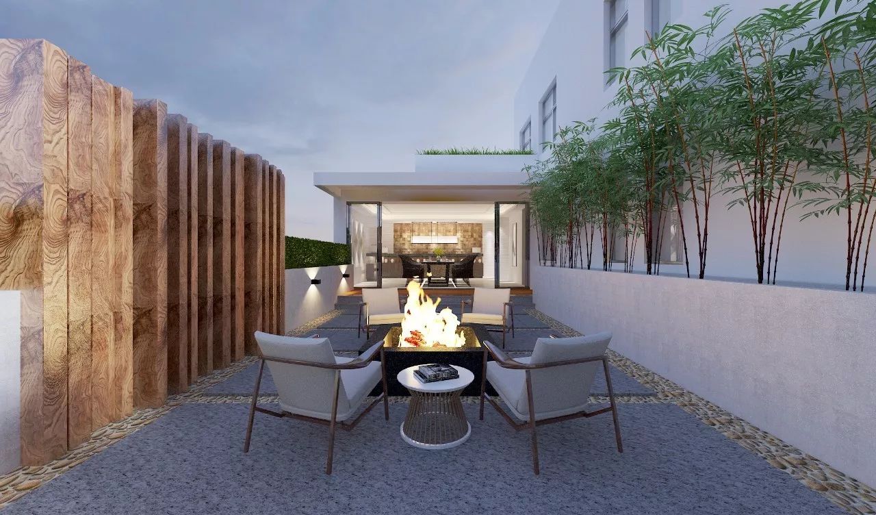 煙臺(tái)·極客客棧，歡迎每一顆想要逃離的心