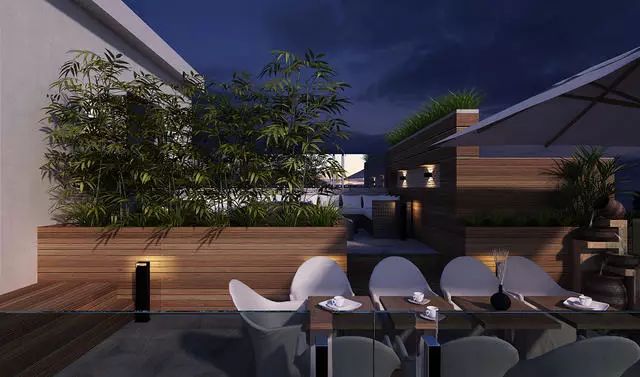 煙臺(tái)·極客客棧，歡迎每一顆想要逃離的心