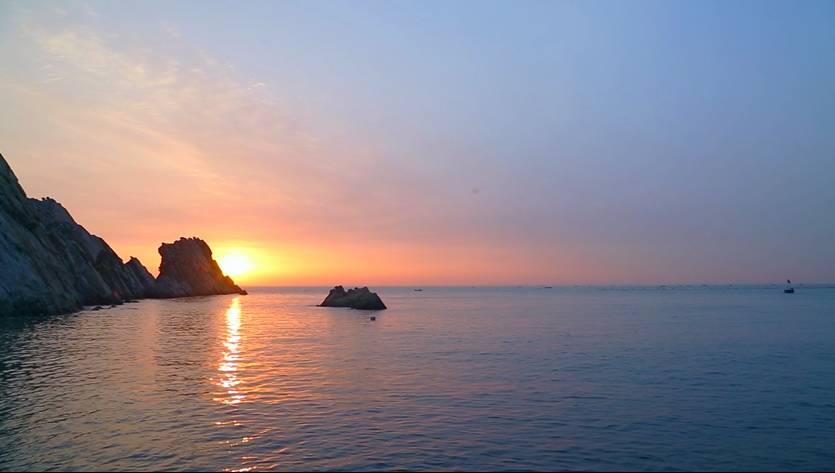 煙臺(tái)·極客客棧，歡迎每一顆想要逃離的心