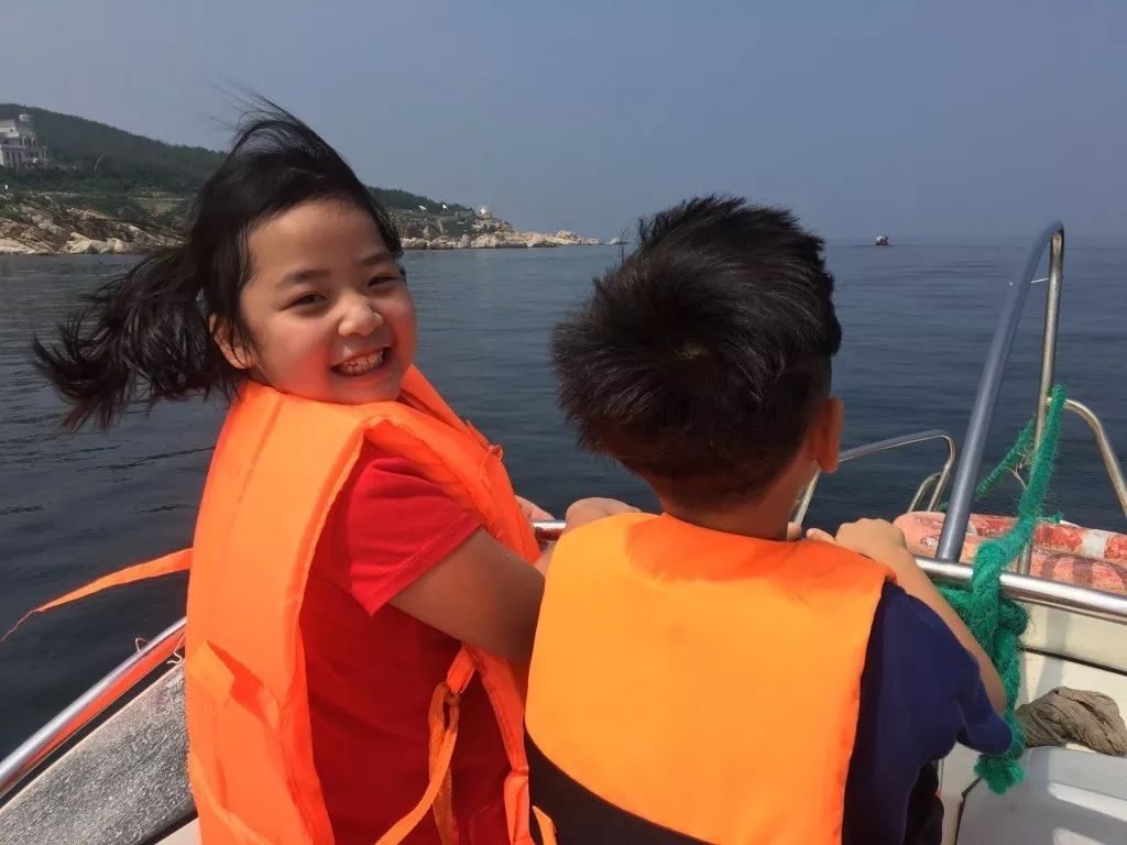 煙臺(tái)·極客客棧，歡迎每一顆想要逃離的心