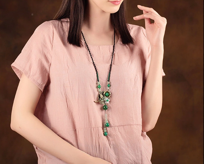 綠煙如夢(mèng)民族風(fēng)瑪瑙毛衣鏈項(xiàng)鏈?zhǔn)罪? src="/shige/d/file/bigpic/190404/04/13-1F925164425.png" style="height: 530px; width: 750px;" / data-k2fe="Qay2xI"><br / data-CrU1="uZPTvZ">
	<img alt=