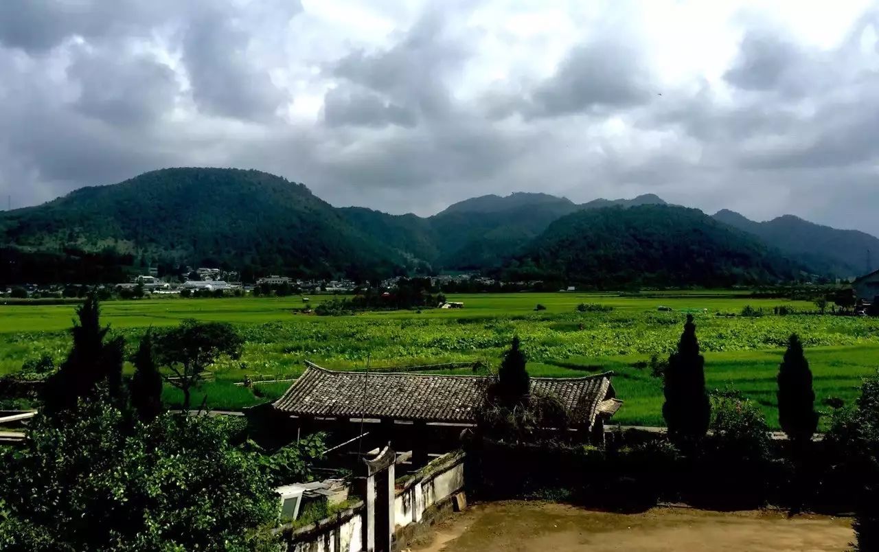 安之若宿，像家一樣既來之則安之