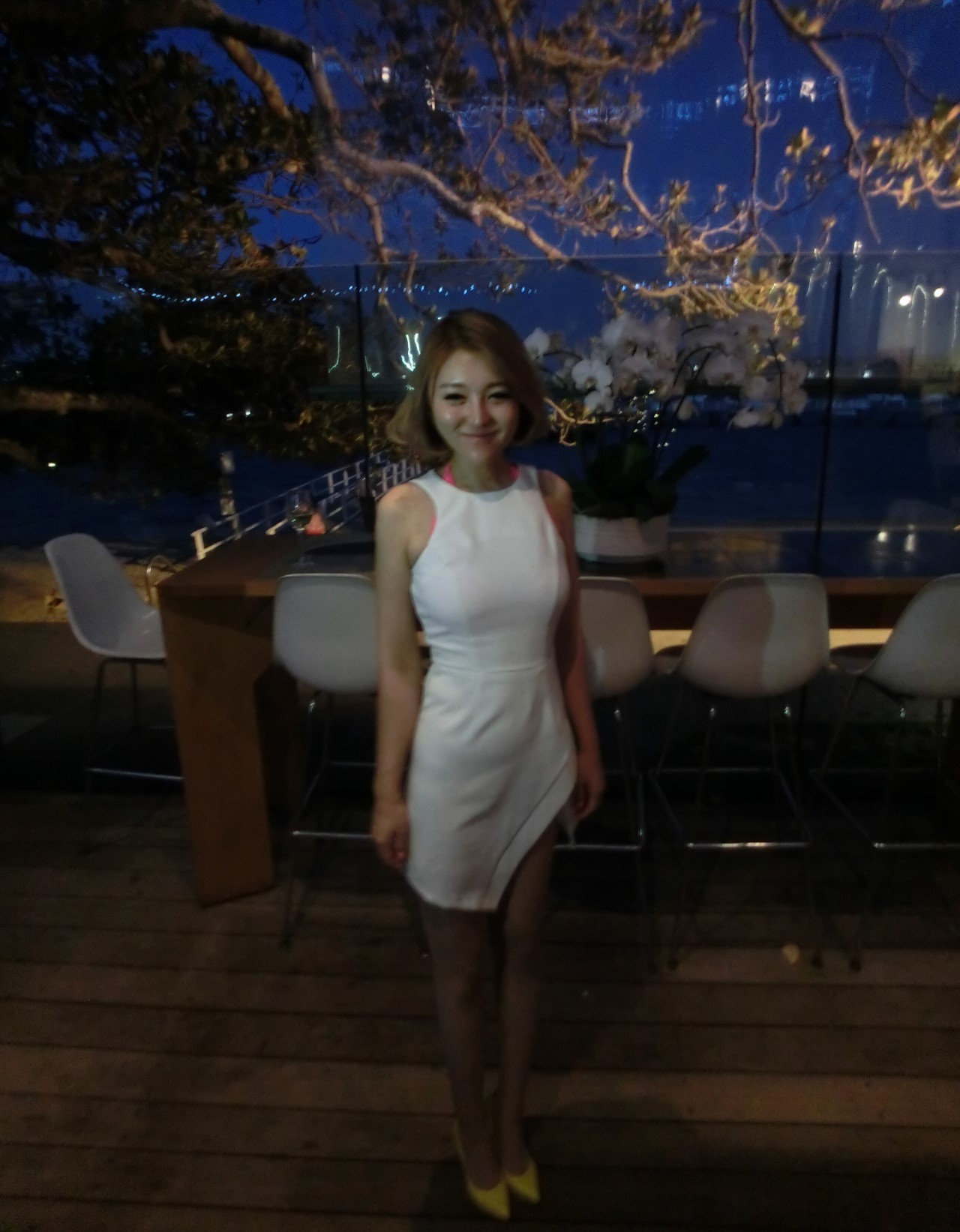 安之若宿，像家一樣既來之則安之