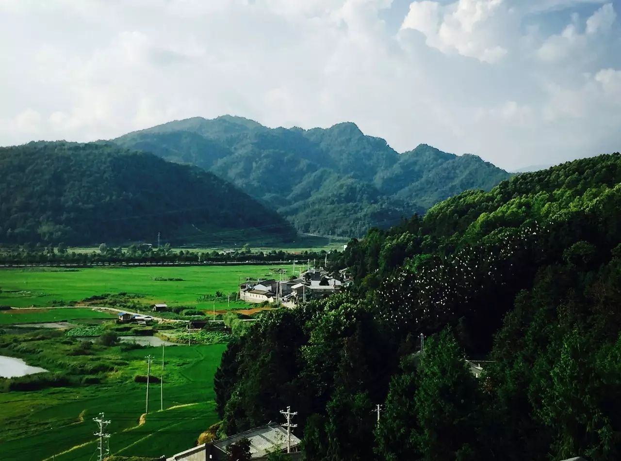 安之若宿，像家一樣既來之則安之