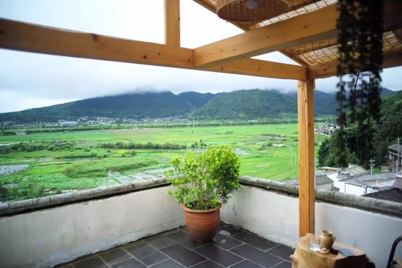 安之若宿，像家一樣既來之則安之