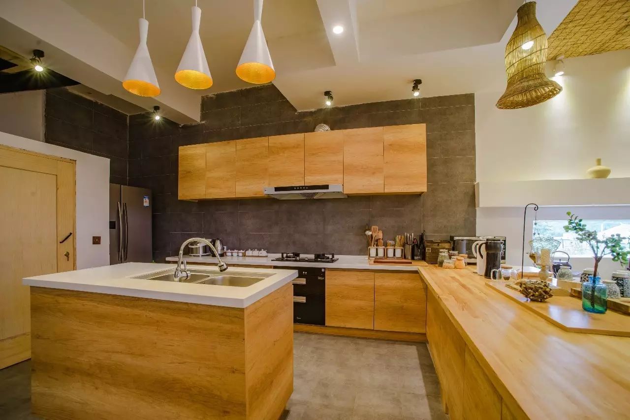 安之若宿，像家一樣既來之則安之