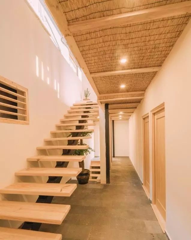 安之若宿，像家一樣既來之則安之