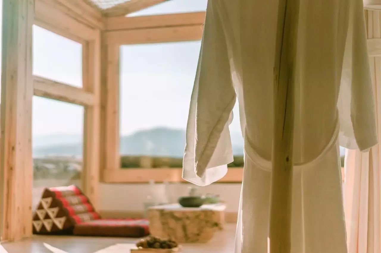 安之若宿，像家一樣既來(lái)之則安之