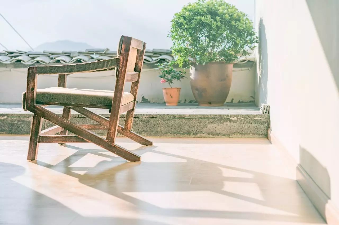 安之若宿，像家一樣既來(lái)之則安之