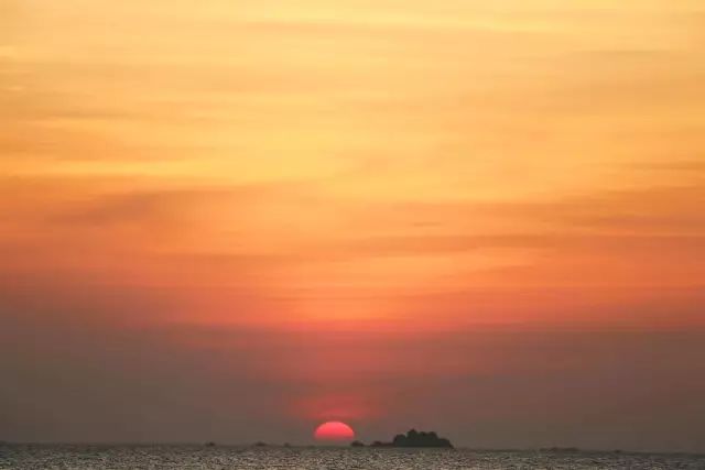 翡翠灣，在遼闊的海洋前做回無憂快樂的自我