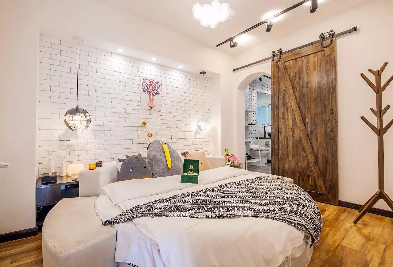 上?！TARH影居，和明星入住同一個(gè)家