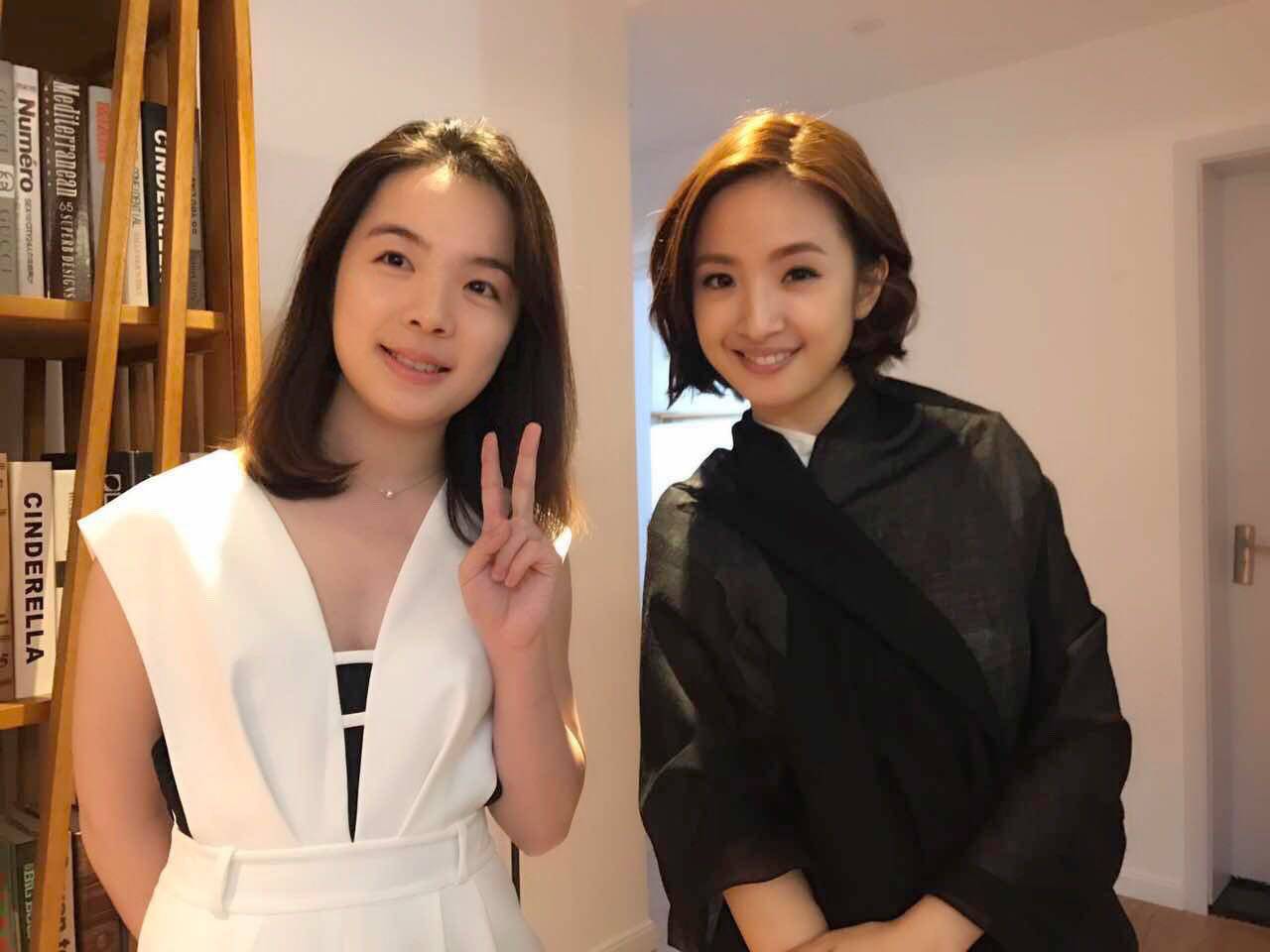 上?！TARH影居，和明星入住同一個(gè)家