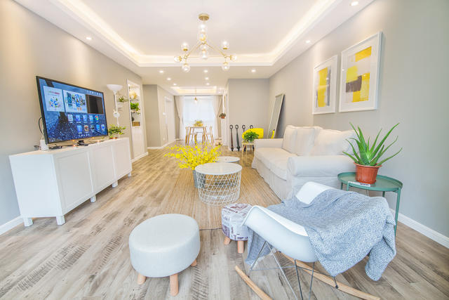 上?！TARH影居，和明星入住同一個(gè)家