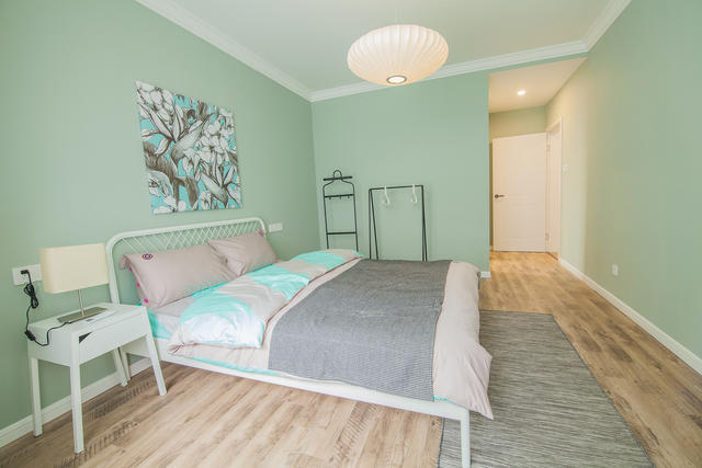 上?！TARH影居，和明星入住同一個(gè)家