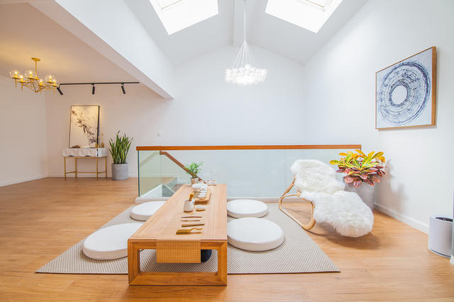 上海·STARH影居，和明星入住同一個(gè)家