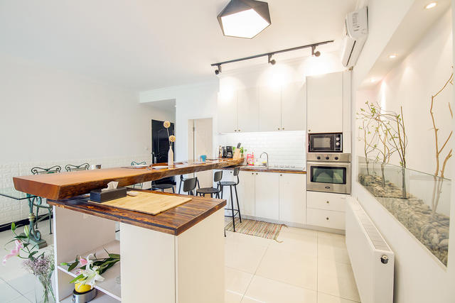 上?！TARH影居，和明星入住同一個家