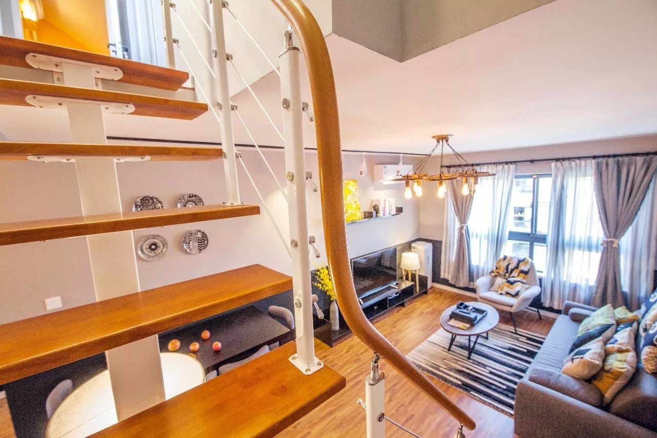 上海·STARH影居，和明星入住同一個家